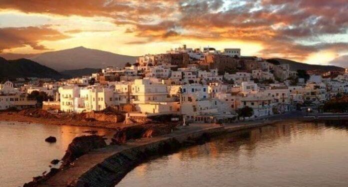 Σίφνος και Νάξος κορυφαίοι προορισμοί το 2023 σε αφιέρωμα της New York Post