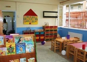 Από σήμερα οι αιτήσεις για τους 26 βρεφονηπιακούς σταθμούς της ΔΥΠΑ
