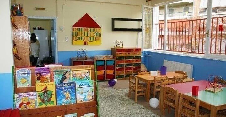 Από σήμερα οι αιτήσεις για τους 26 βρεφονηπιακούς σταθμούς της ΔΥΠΑ