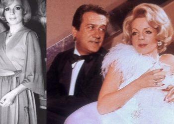 Πέθανε η ηθοποιός Νόνικα Γαληνέα σε ηλικία 85 ετών