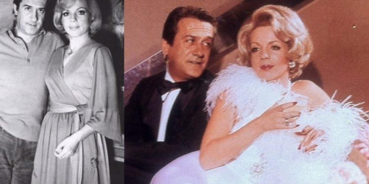 Πέθανε η ηθοποιός Νόνικα Γαληνέα σε ηλικία 85 ετών