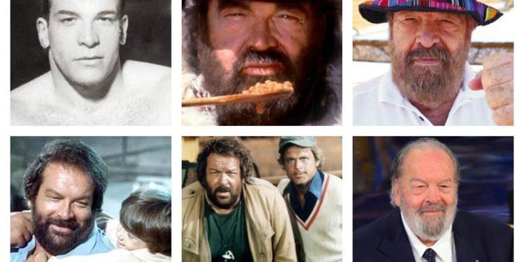 bud spencer