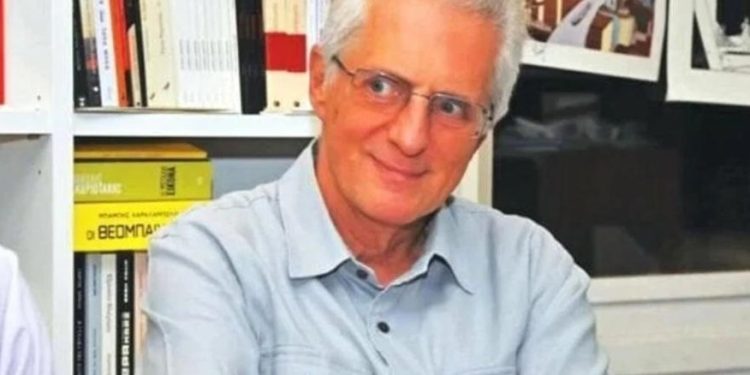 Παναγιώτης Δημητράς: Πώς η Αρχή για το Ξέπλυμα ξεσκέπασε τη δράση του στο μεταναστευτικό