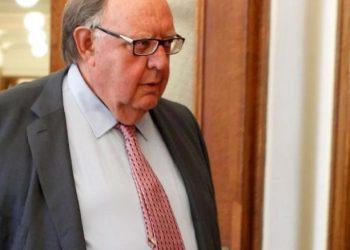 Θεόδωρος Πάγκαλος: Οι 12 ατάκες που έγραψαν πολιτική ιστορία