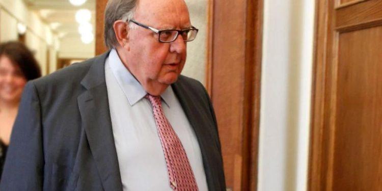 Θεόδωρος Πάγκαλος: Οι 12 ατάκες που έγραψαν πολιτική ιστορία