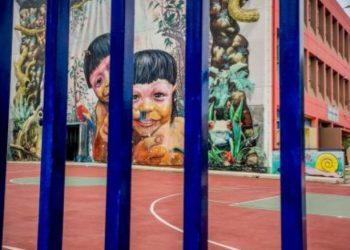 Περιφέρεια Αττικής: Στα 120 εκατ. ευρώ τα έργα που έχει χρηματοδοτήσει για σχολικές υποδομές