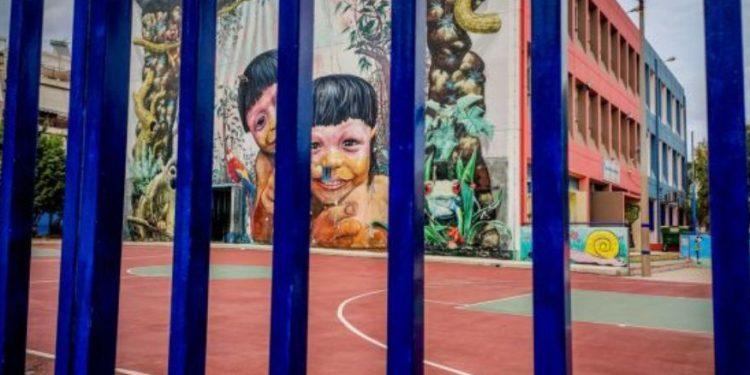 Περιφέρεια Αττικής: Στα 120 εκατ. ευρώ τα έργα που έχει χρηματοδοτήσει για σχολικές υποδομές