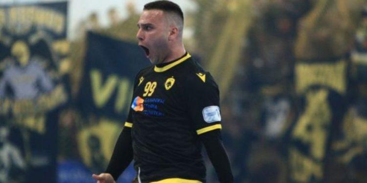 ΑΕΚ-Ολυμπιακός 27-22: Πρωταθλήτρια Ελλάδος στην Handball Premier η Ένωση