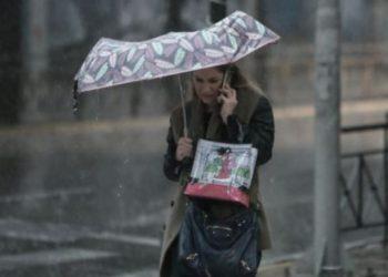 Καιρός: Ο πιο ψυχρός Μάιος των τελευταίων 14 ετών ήταν ο φετινός