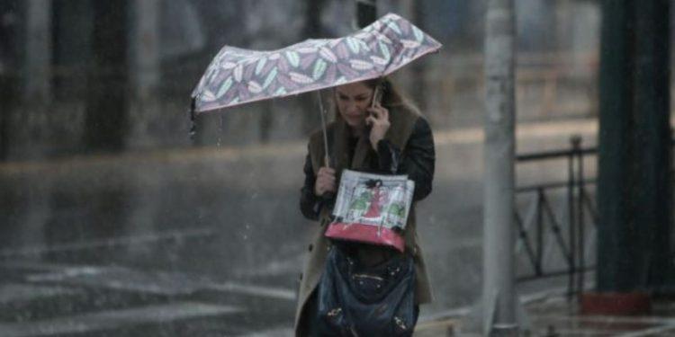 Καιρός: Ο πιο ψυχρός Μάιος των τελευταίων 14 ετών ήταν ο φετινός