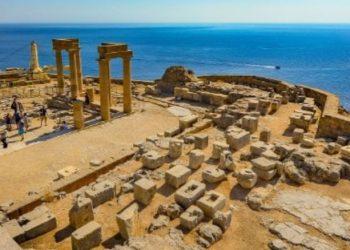 Νησιά: 6 αρχαιολογικοί θησαυροί