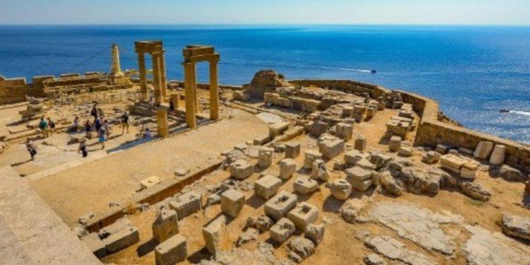 Νησιά: 6 αρχαιολογικοί θησαυροί