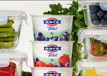 ΦΑΓΕ: Απέλυσε το 1/5 του προσωπικού της στην Ελλάδα σε μια εξαετία