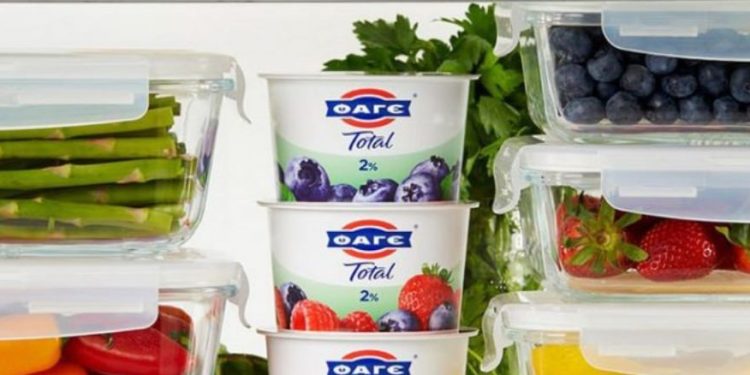 ΦΑΓΕ: Απέλυσε το 1/5 του προσωπικού της στην Ελλάδα σε μια εξαετία