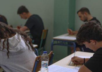 Πανελλήνιες 2023: Τι ώρα ανακοινώνονται τα θέματα των Μαθηματικών στα ΕΠΑΛ