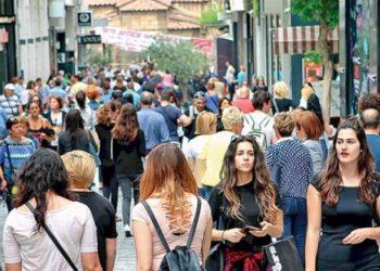 Ακίνητα: Στα προ πανδημίας επίπεδα επέστρεψαν τα ενοίκια των καταστημάτων