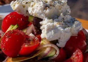 13 ελληνικά τυριά στα 50 καλύτερα τυριά παγκοσμίως!