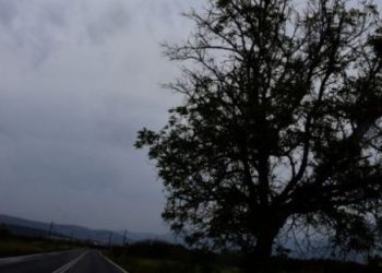 Καιρός: Βροχές και καταιγίδες το απόγευμα σε 3 περιοχές – Εως 29 βαθμούς η θερμοκρασία