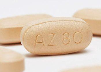 ΗΠΑ: Ελπίδες από δοκιμή φαρμάκου για τον μη μικροκυτταρικό καρκίνο του πνεύμονα