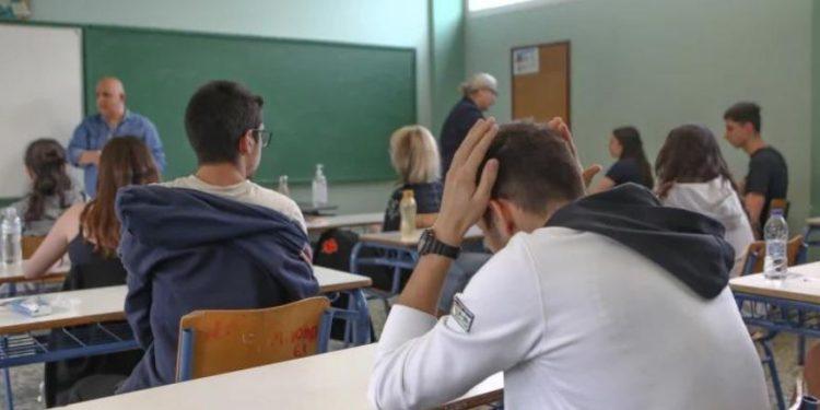 Θέματα Πανελληνίων: Τί έπεσε πέρυσι στα Αρχαία Ελληνικά;