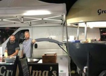 Το «φεστιβάλ καντίνας» έρχεται στο Πέραμα