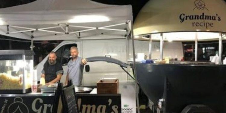 Το «φεστιβάλ καντίνας» έρχεται στο Πέραμα