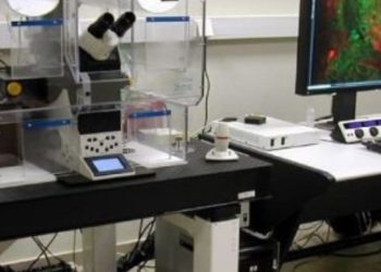 Ιωάννινα: Το ΙΤΕ ετοιμάζει νέα εργαστήρια έρευνας στα Ιωάννινα