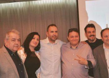 Γνωρίζοντας την Imperya μέσα από τους ανθρώπους της