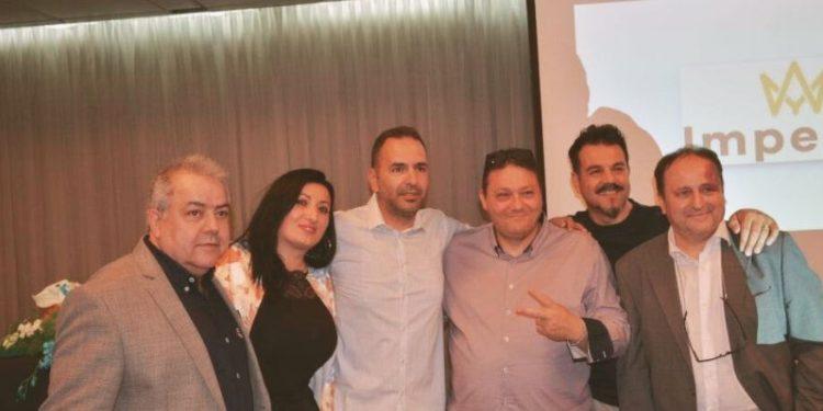 Γνωρίζοντας την Imperya μέσα από τους ανθρώπους της