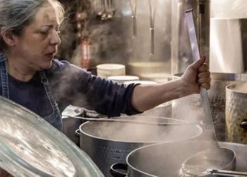 Ήπειρος: το εστιατόριο όπου ο πατσάς και η γίδα γίνονται «must» ξανά