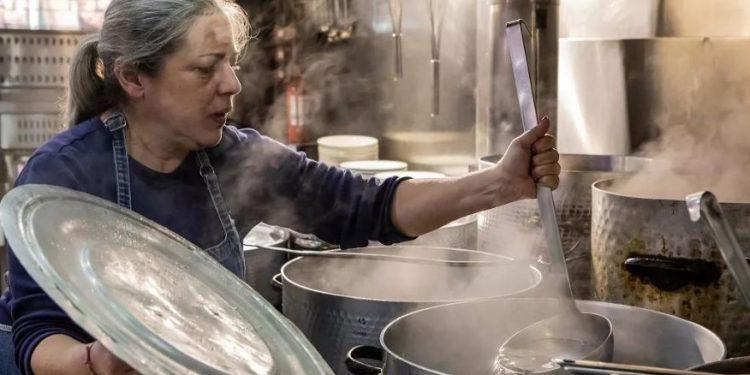 Ήπειρος: το εστιατόριο όπου ο πατσάς και η γίδα γίνονται «must» ξανά