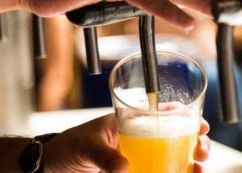 Μπύρες, αναψυκτικά: Ο καιρός «χάλασε» τις πωλήσεις το δίμηνο Απριλίου – Μαΐου