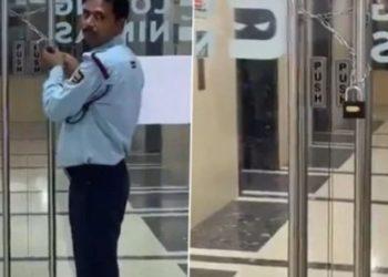 Ινδία: Εταιρεία κλείδωσε τους εργαζομένους της για να… δουλέψουν περισσότερο