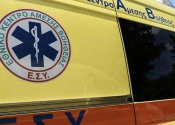 ΕΚΑΒ: Ποια είναι τα 40 νησιά και περιοχές… με ένα μόνο ασθενοφόρο – Μηδενικές προσλήψεις από το 2016