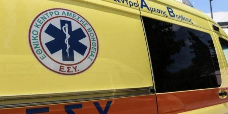 ΕΚΑΒ: Ποια είναι τα 40 νησιά και περιοχές… με ένα μόνο ασθενοφόρο – Μηδενικές προσλήψεις από το 2016