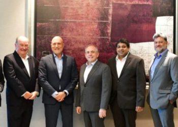 Δημήτρης Φαφαλιός – Intercargo: Η ναυτιλία ζητά δίκαιη αντιμετώπιση