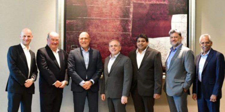 Δημήτρης Φαφαλιός – Intercargo: Η ναυτιλία ζητά δίκαιη αντιμετώπιση