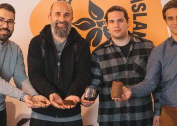 Coffee Island: Γιατί επενδύει στην Coffe-eco