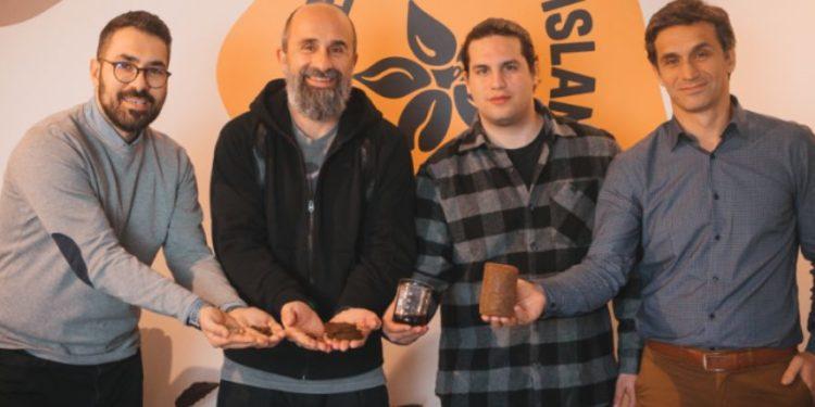 Coffee Island: Γιατί επενδύει στην Coffe-eco