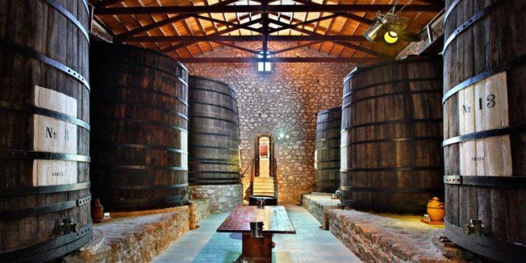 Σαμιώτικο οινικό αντάμωμα στην Αθήνα στις 24 Ιουνίου