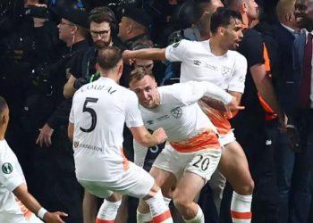 Φιορεντίνα – Γουέστ Χαμ 1-2: Οι Άγγλοι κατέκτησαν το Conference League