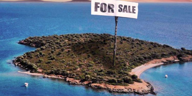 Ελληνικά νησιά ζητούν αγοραστή – Ποια είναι και πού βρίσκονται [εικόνες]