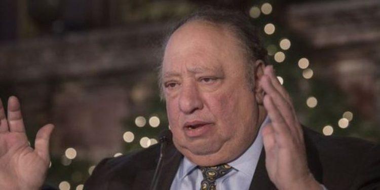 CNN: Πρόταση του Τζον Κατσιματίδη για την αγορά του τηλεοπτικού δικτύου CNN