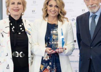 Capital Link Sustainability Forum: Ολοκληρώθηκε με επιτυχία το ετήσιο συνέδριο