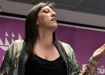 Κωνσταντοπούλου: Τρικυμία στην Πλεύση Ελευθερίας – Τρεις αποχωρήσεις με καταγγελίες