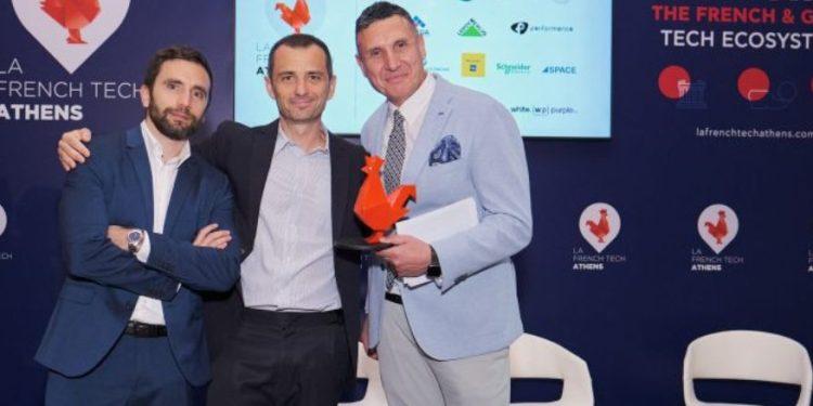 La French Tech Athens: Ημερίδα με τη συμμετοχή εταιρειών και επενδυτών από Ελλάδα και Γαλλία