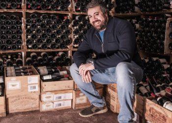 Στο επίκεντρο ληστειών ακριβά κελάρια με σπάνιες σοδειές κρασιών