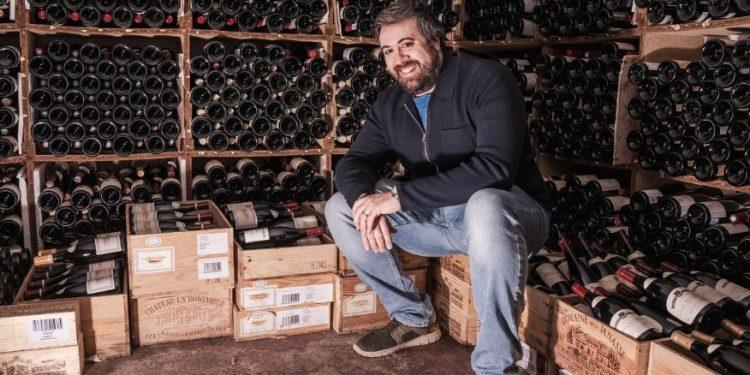 Στο επίκεντρο ληστειών ακριβά κελάρια με σπάνιες σοδειές κρασιών