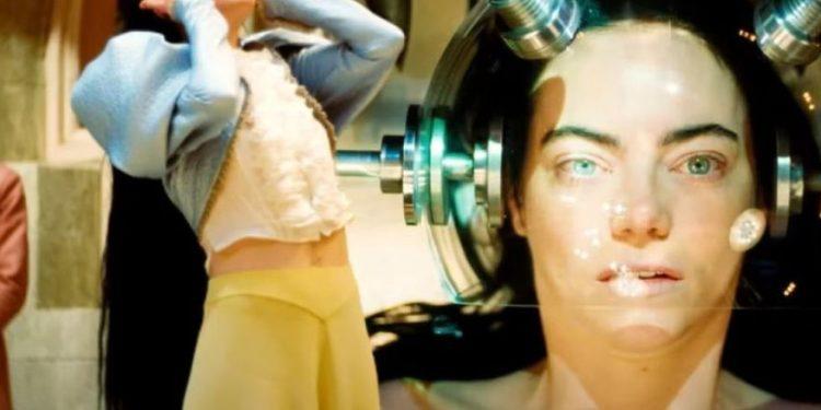 Poor Things: Στη δημοσιότητα δόθηκε το επίσημο trailer της ταινίας του Γιώργου Λάνθιμου