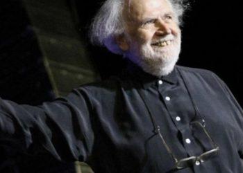 Γιάννης Μαρκόπουλος: Πέθανε ο σπουδαίος μουσικοσυνθέτης Γιάννης Μαρκόπουλος